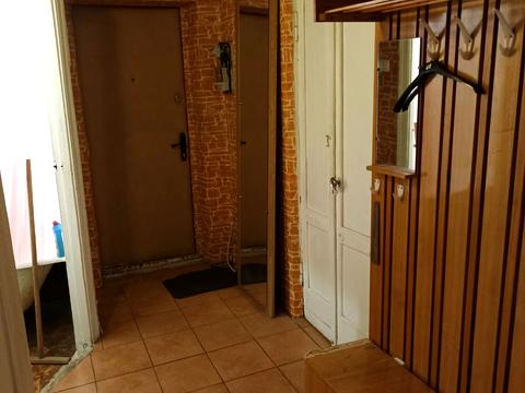 квартира за адресою Верховної Ради бульв., 18-Б