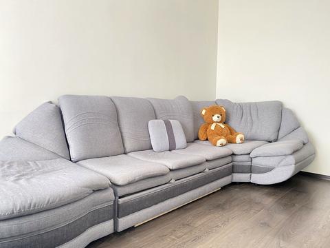 квартира за адресою Регенераторна вул., 4