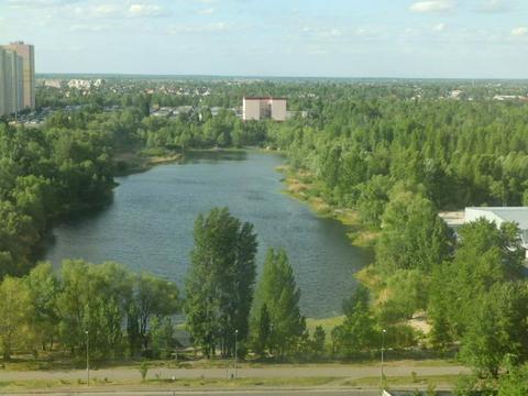 квартира за адресою Миколи Закревського вул., 42-А