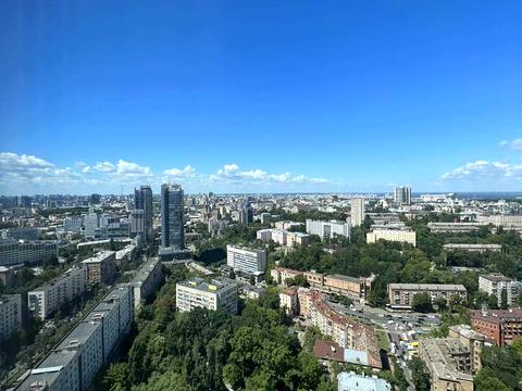 квартира за адресою Лесі Українки бульв., 7-В