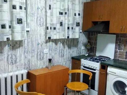 квартира по адресу Антоновича ул. (Горького), 95