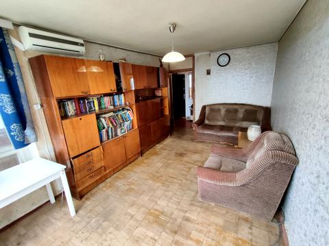 квартира по адресу Мыколайчука, 5