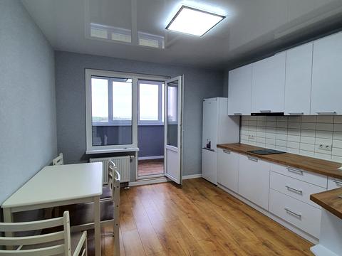 квартира по адресу Кургузова ул., 11-Г