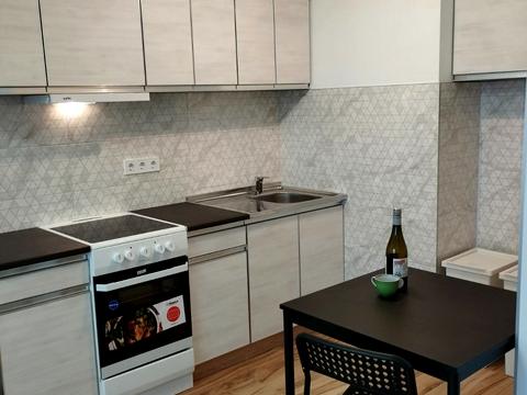 квартира по адресу Академика Глушкова просп., 57