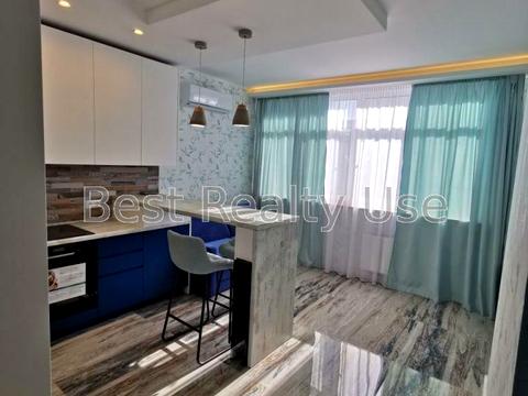 квартира за адресою Професора Підвисоцького вул., 4В