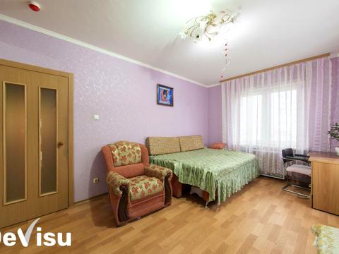 комната по адресу Урловская ул., 36