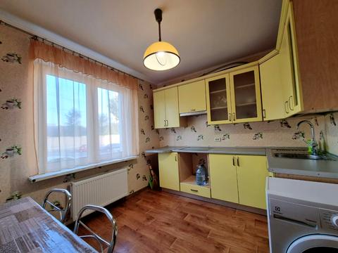 квартира за адресою Науки просп., 60