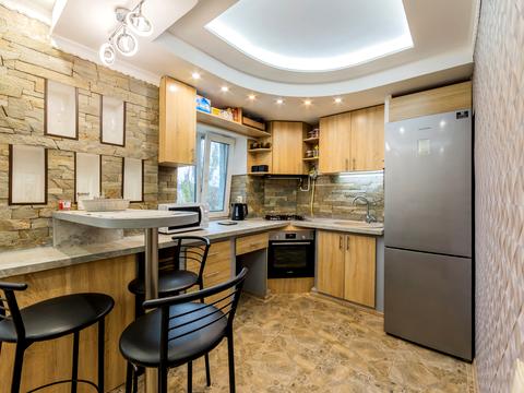 квартира за адресою Вифлеємська вул. (Академіка Шліхтера), 10