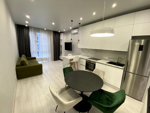 квартира за адресою Лейпцизька вул., 13а