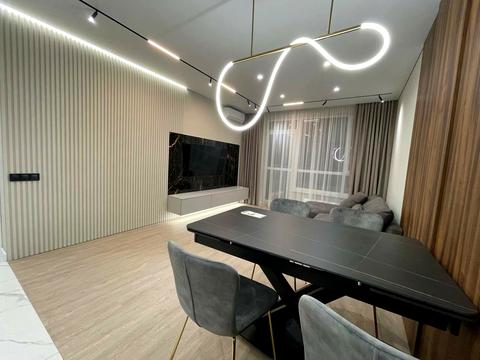 квартира по адресу Осокорская ул., 2-А