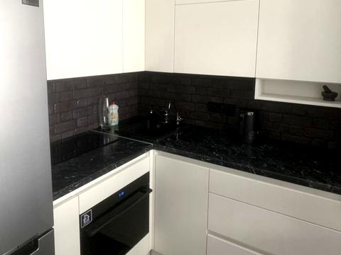 квартира по адресу Юнацька, 21