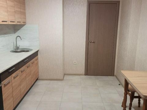 квартира за адресою Віталія Нестеренка вул., 1б