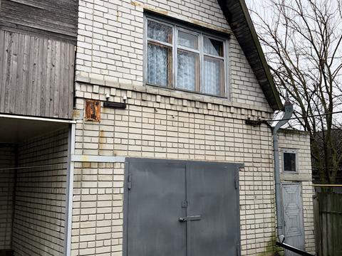 дом по адресу Самарська, 3