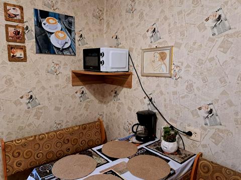 квартира по адресу Богдана Хмельницкого ул., 2