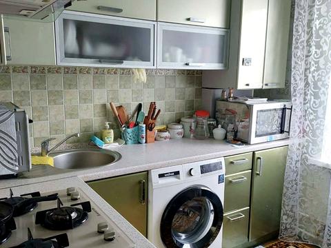 квартира по адресу Сергея Сенчева ул., 67