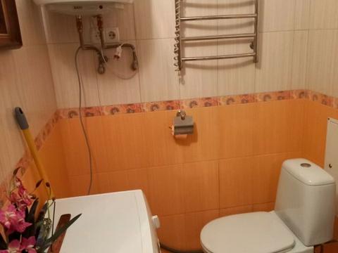 квартира за адресою Небесної Сотні просп. (Маршала Жукова), 14