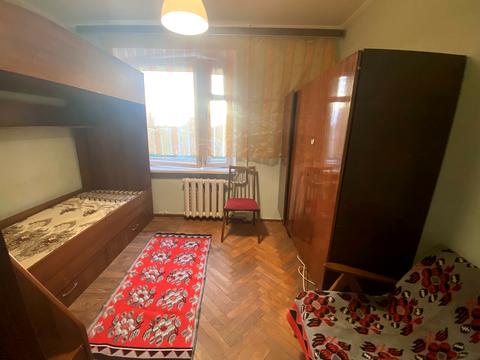 квартира за адресою Гагаріна вул., 1