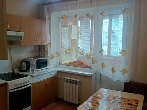 квартира за адресою Левка Лук'яненка вул. (Маршала Тимошенка), 1-Г