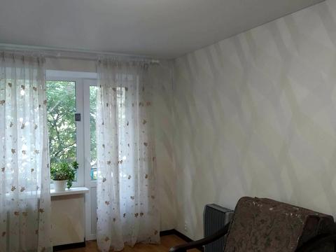 квартира по адресу Академика Янгеля ул., 17