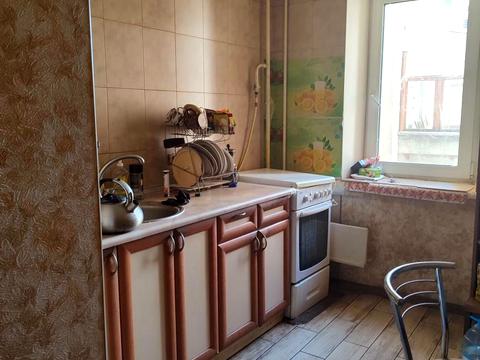 квартира за адресою Професора Отамановського вул., 25