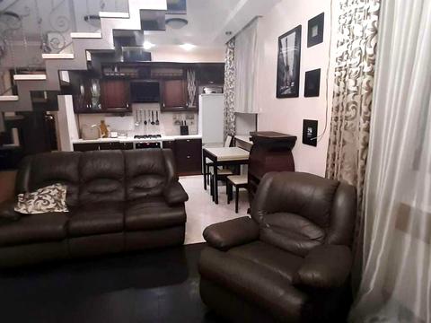 квартира за адресою Данилевського вул., 19