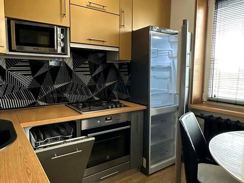 квартира за адресою Левка Лук'яненка вул. (Маршала Тимошенка), 7-А