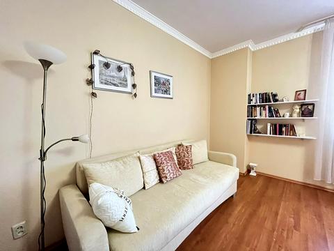 квартира по адресу Николая Руденко бульв. (Кольцова), 14-Л