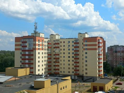 квартира за адресою Миру просп., 32