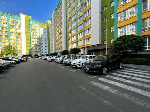 квартира за адресою Жулянська вул., 2в