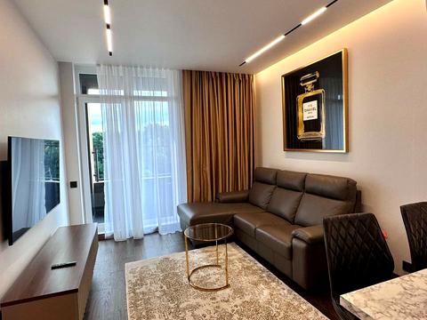 квартира за адресою Червоної Калини просп., 56