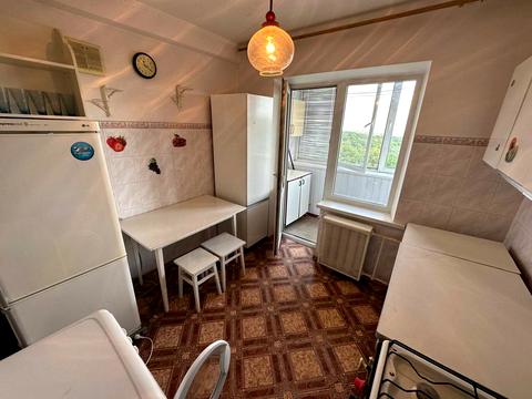 квартира по адресу Родимцева генерала ул. (Генерала Родимцева), 11