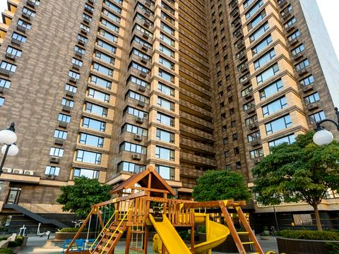 квартира за адресою Оболонський просп., 26