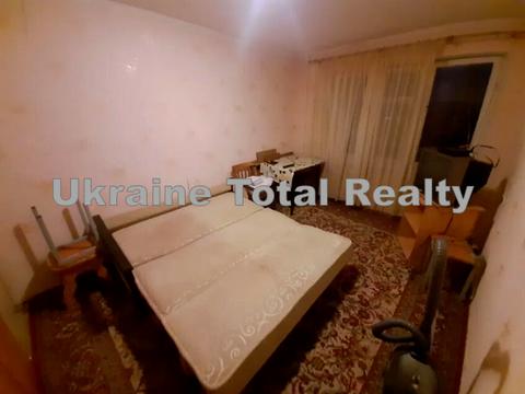 квартира по адресу Украинская ул., 1/3