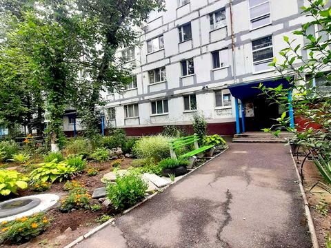 квартира за адресою Рельєфна вул., 6