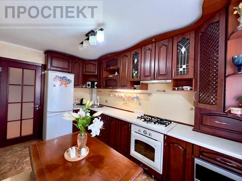 квартира по адресу Героев Крут ул. (Черепіна), 66