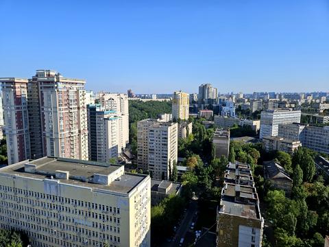 квартира по адресу Митрополита Василия Липковского ул. (Урицького), 38