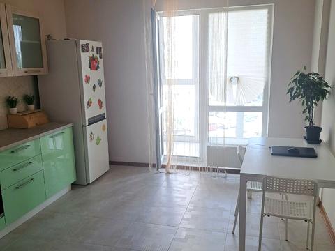 квартира по адресу Ревуцкого ул., 54-Б