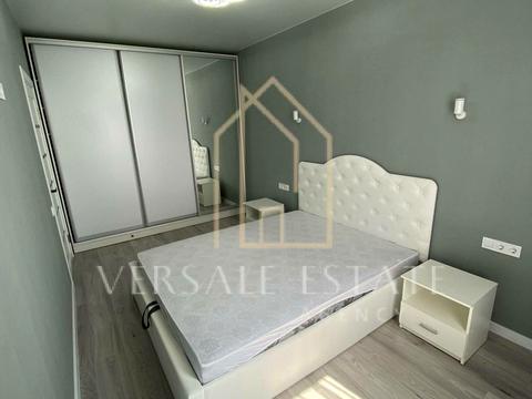 квартира по адресу Червоной Калины просп., 56