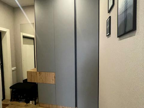 квартира за адресою Лесі Українки бульв., 7-В