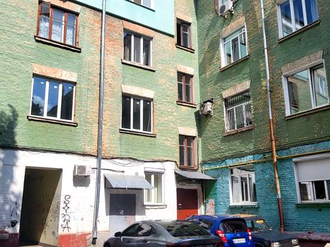 квартира по адресу Ивана Мазепы ул. (Щорса), 2