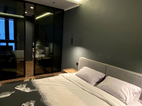 квартира по адресу Заречная ул., 2