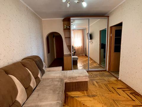 квартира по адресу Пищевая ул., 70