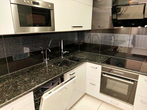 квартира за адресою Миколи Бажана просп., 1-А
