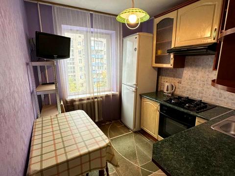 квартира по адресу Андрія Мельника ул. (Генерала Тупікова), 8