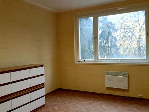 квартира за адресою Бельведерська вул., 42