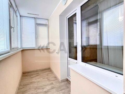 квартира по адресу Харьковская ул., 8