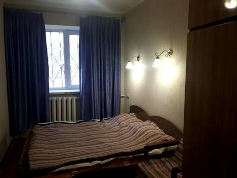 квартира за адресою Сегедська вул., 21