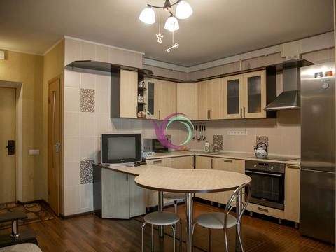 квартира за адресою Саперно-Слобідська вул., 22