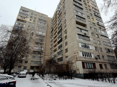 квартира за адресою Князів Острозьких вул. (Московська), 17/2
