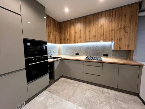 квартира по адресу Грушевского Николая ул., 111